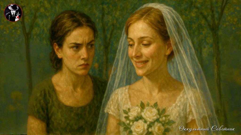 8 способов, которыми у нас воруют удачу и жизненные ресурсы