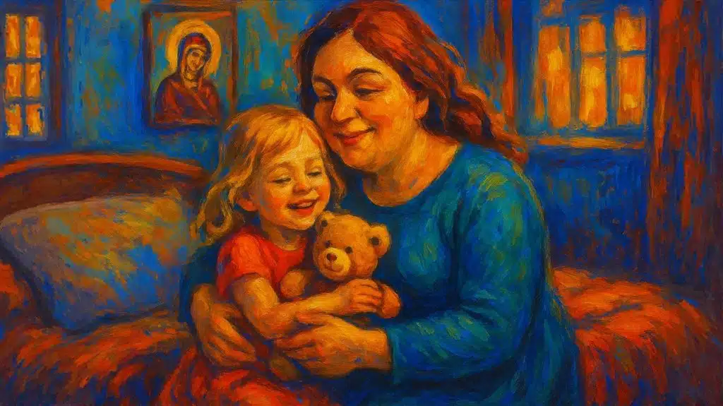 Когда красота не главное. Реальная история