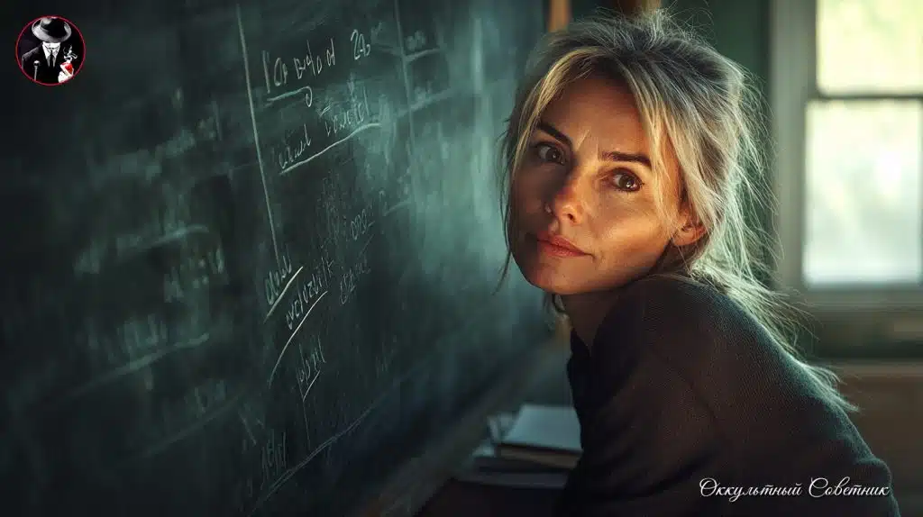 © Оккультный Советник Арт.