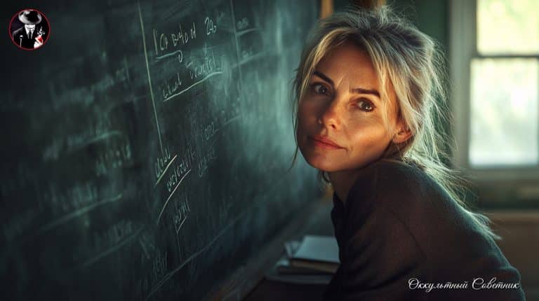 © Оккультный Советник Арт.