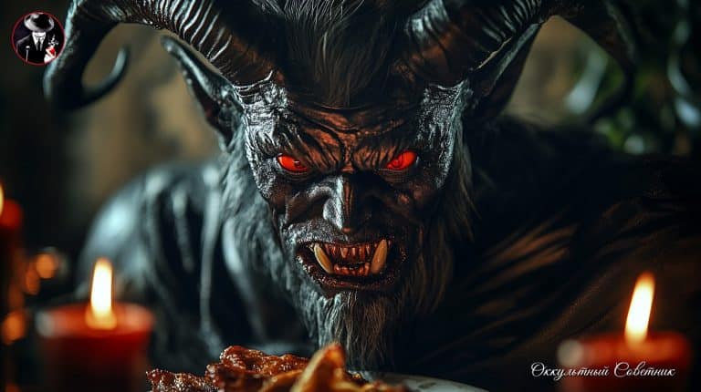 © Оккультный Советник Арт.