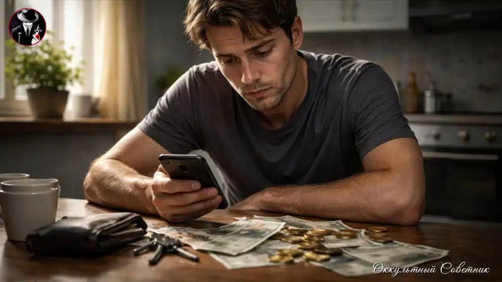 Когда ваши ресурсы крадёт человек