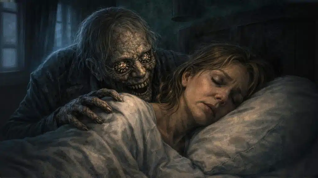 Суженый-ряженый. Часть 2