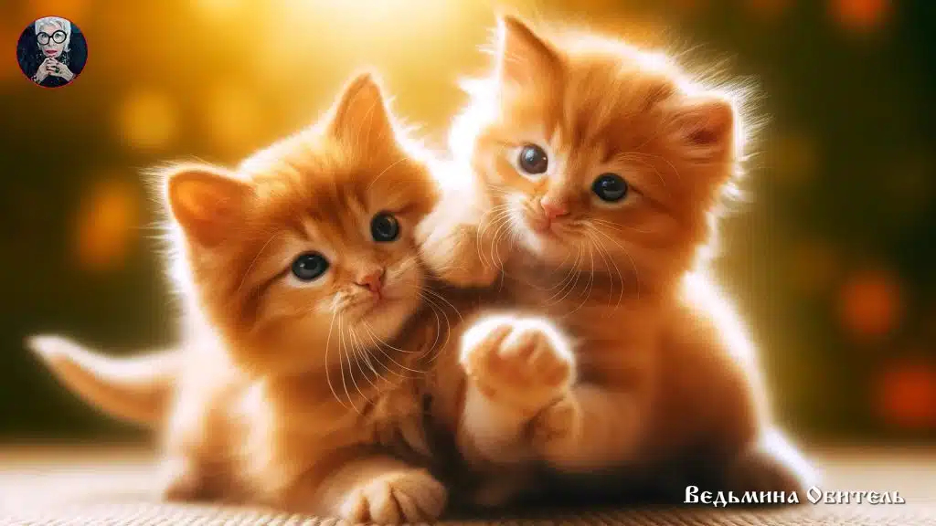 © Ведьмина Обитель Арт.