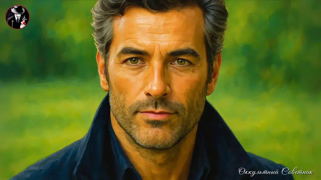 © Оккультный Советник Арт.