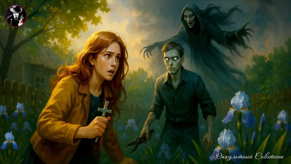 © Оккультный Советник Арт.