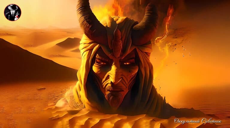 © Оккультный Советник Арт.