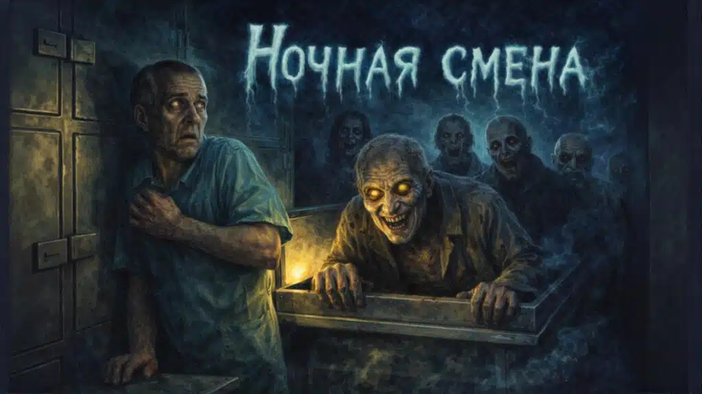 Ночная смена