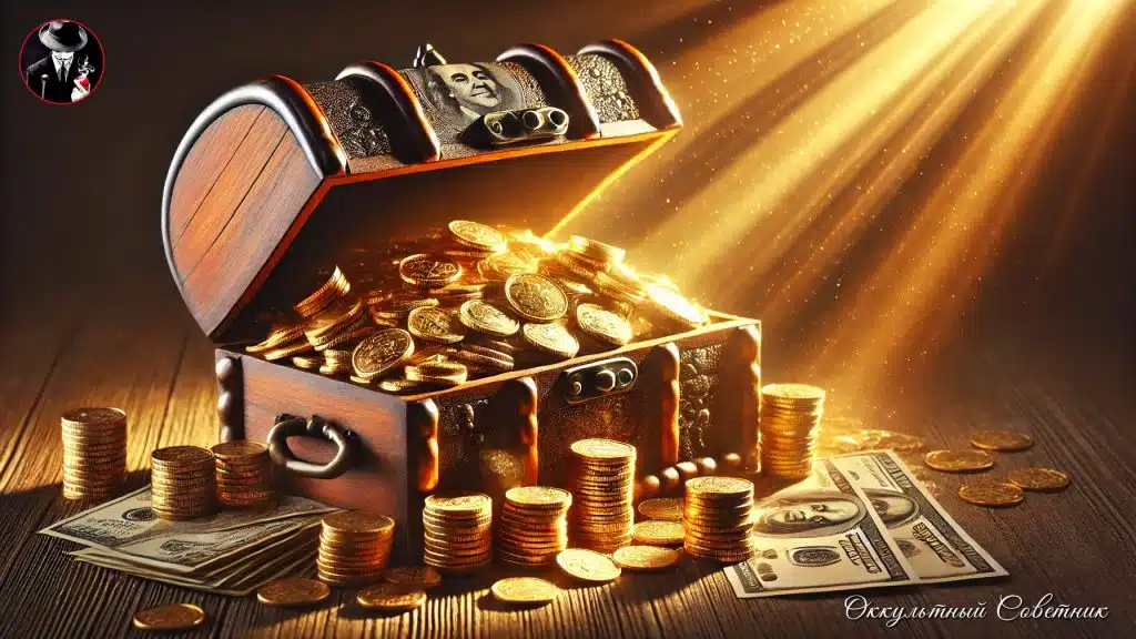 © Оккультный Советник Арт.