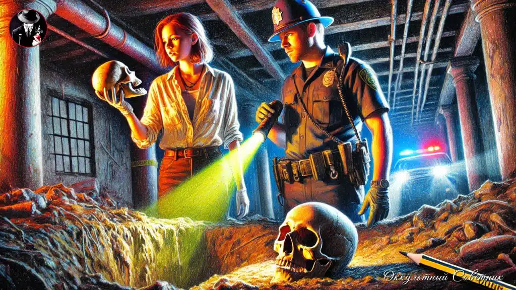 © Оккультный Советник Арт.