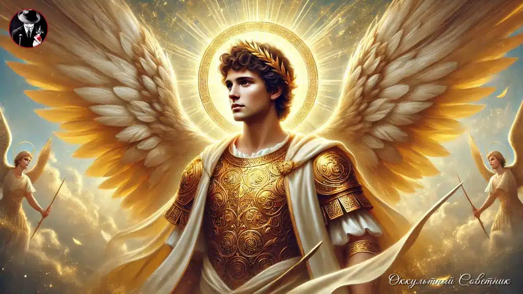 © Оккультный Советник Арт.