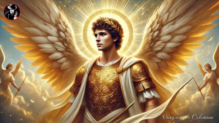 © Оккультный Советник Арт.