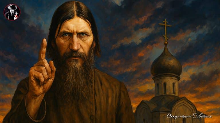 © Оккультный Советник Арт.