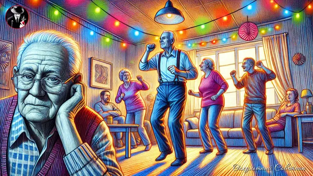 © Оккультный Советник Арт.