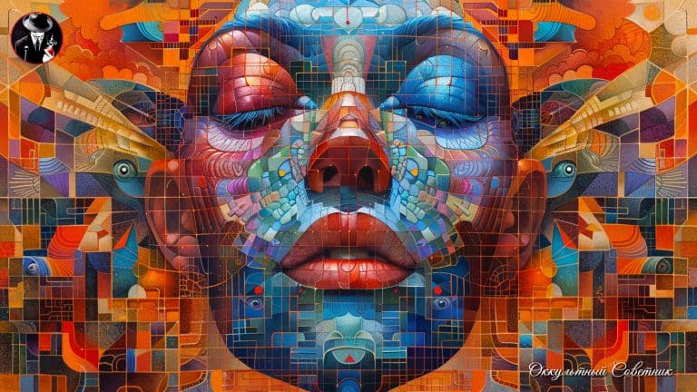 © Оккультный Советник Арт.