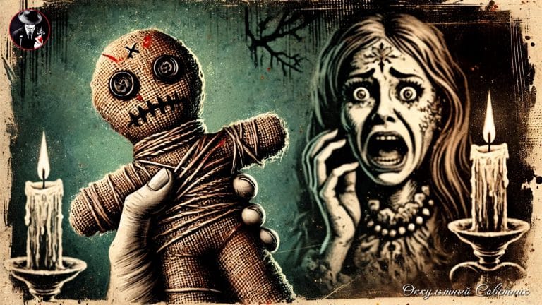 © Оккультный Советник Арт.