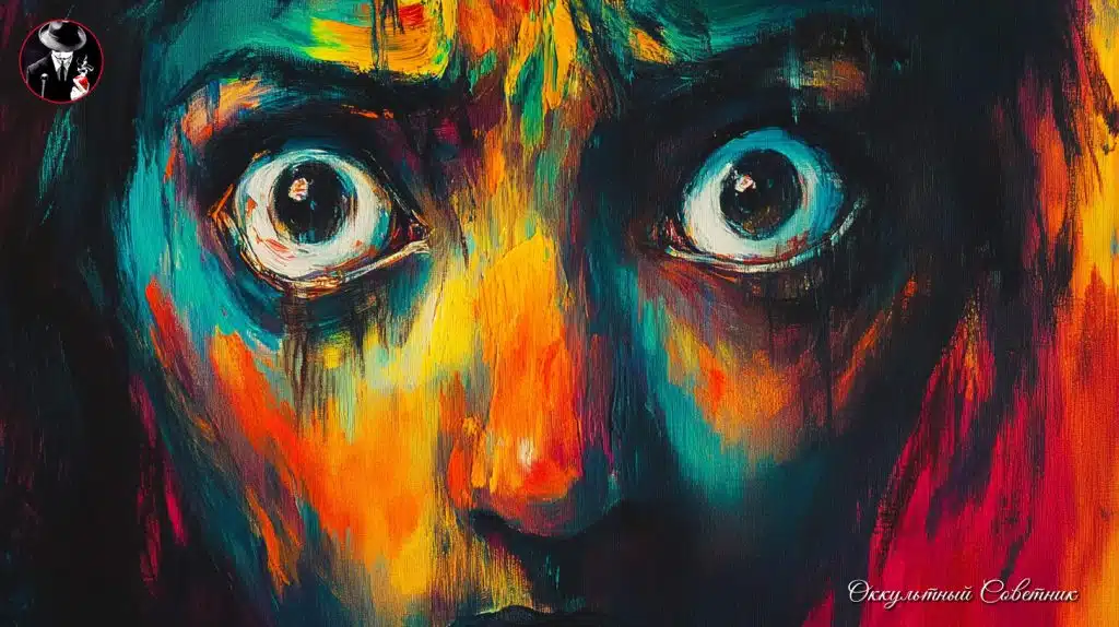 © Оккультный Советник Арт.