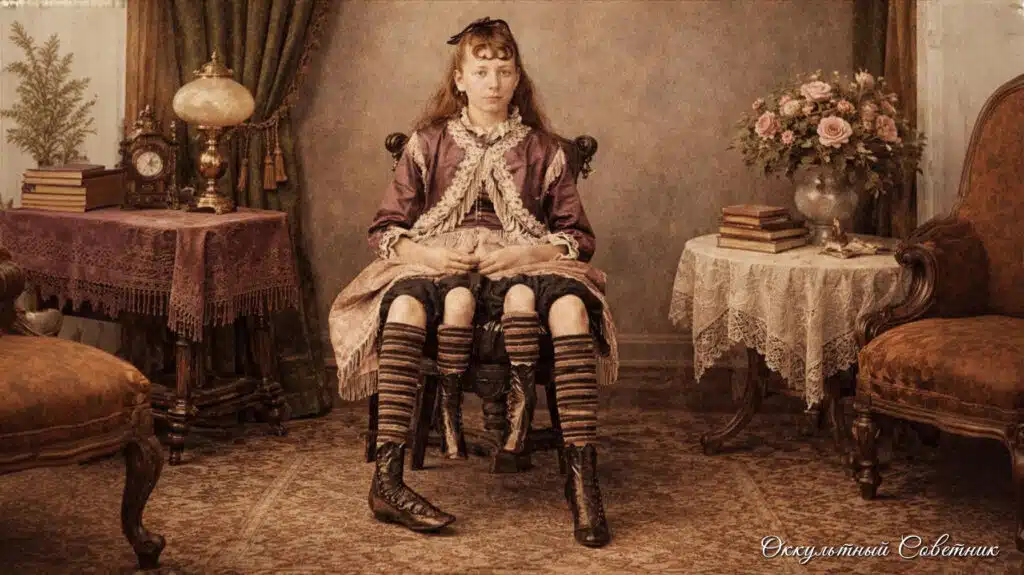 Четыре ноги, одно сердце. История Жозефины Корбин