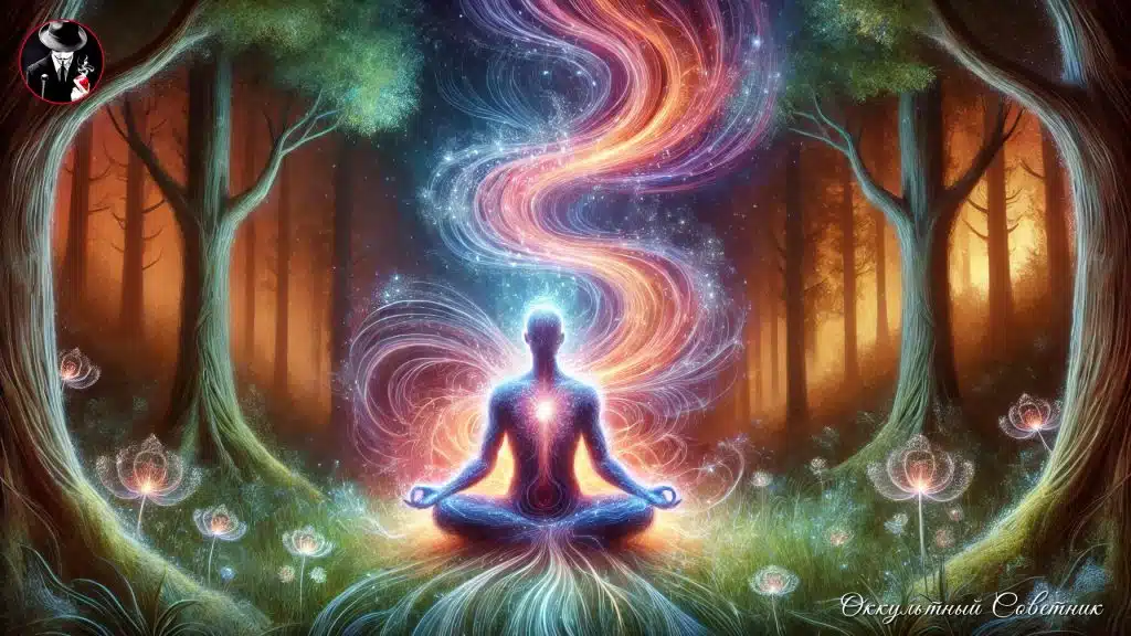 © Оккультный Советник Арт.