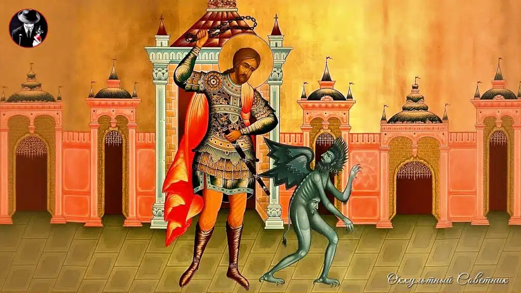 © Оккультный Советник Арт.