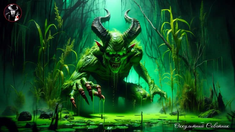 © Оккультный Советник Арт.