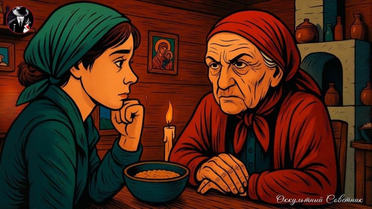 © Оккультный Советник Арт.