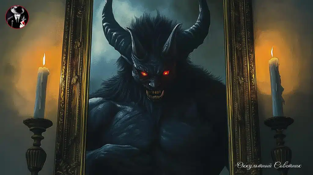 © Оккультный Советник Арт.