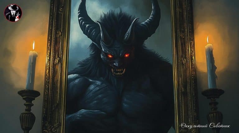 © Оккультный Советник Арт.