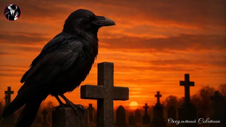 © Оккультный Советник Арт.