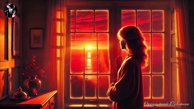 © Оккультный Советник Арт.