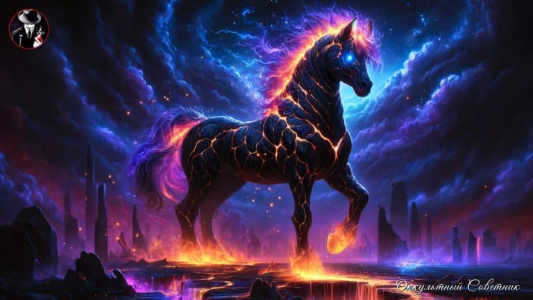 © Оккультный Советник Арт.