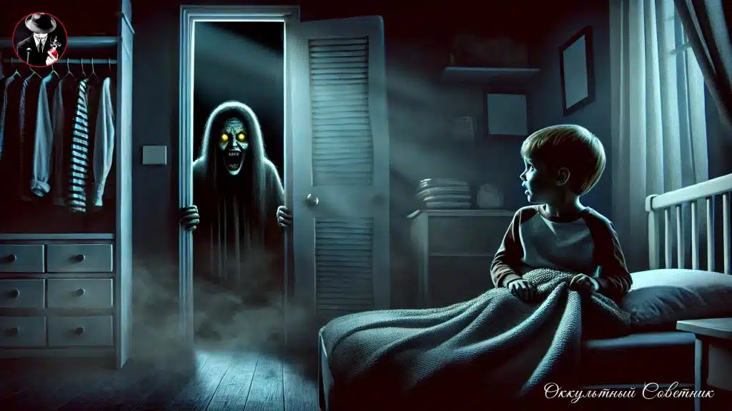 © Оккультный Советник Арт.