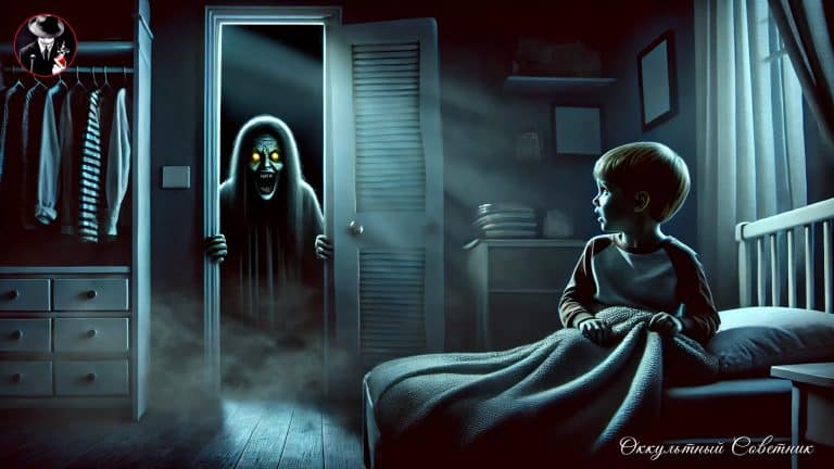 © Оккультный Советник Арт.