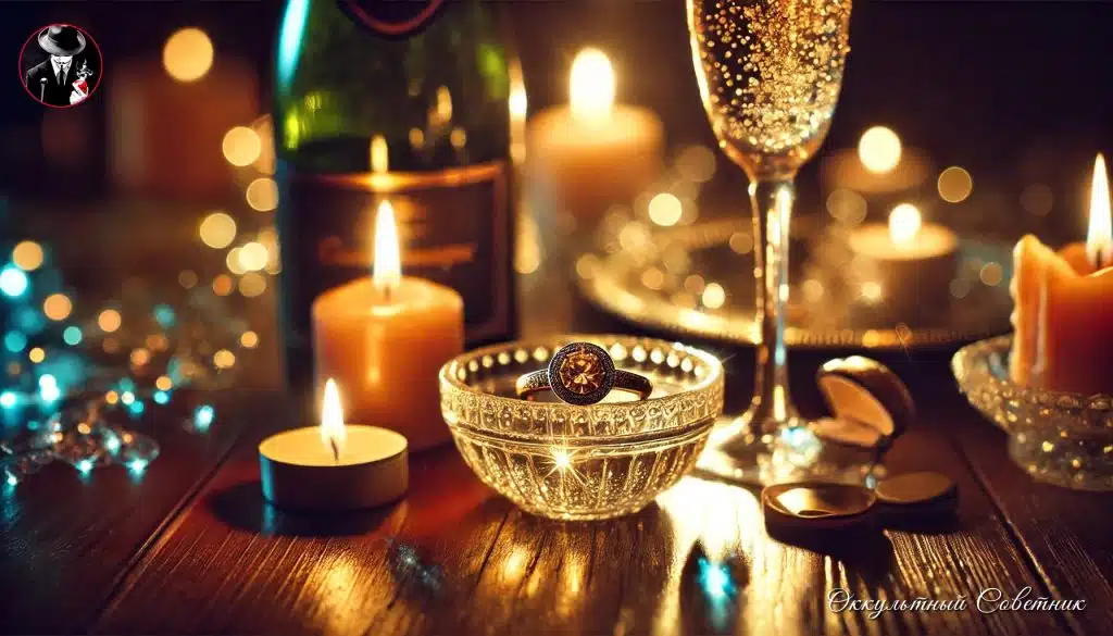 © Оккультный Советник Арт.