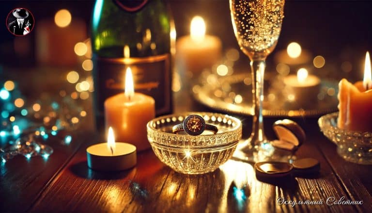 © Оккультный Советник Арт.