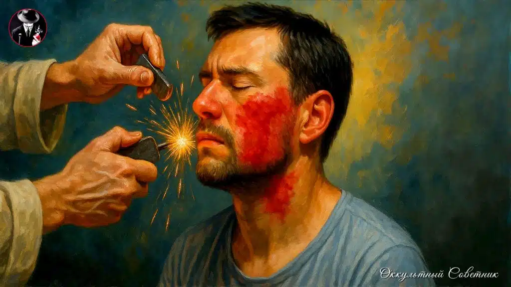 © Оккультный Советник Арт.