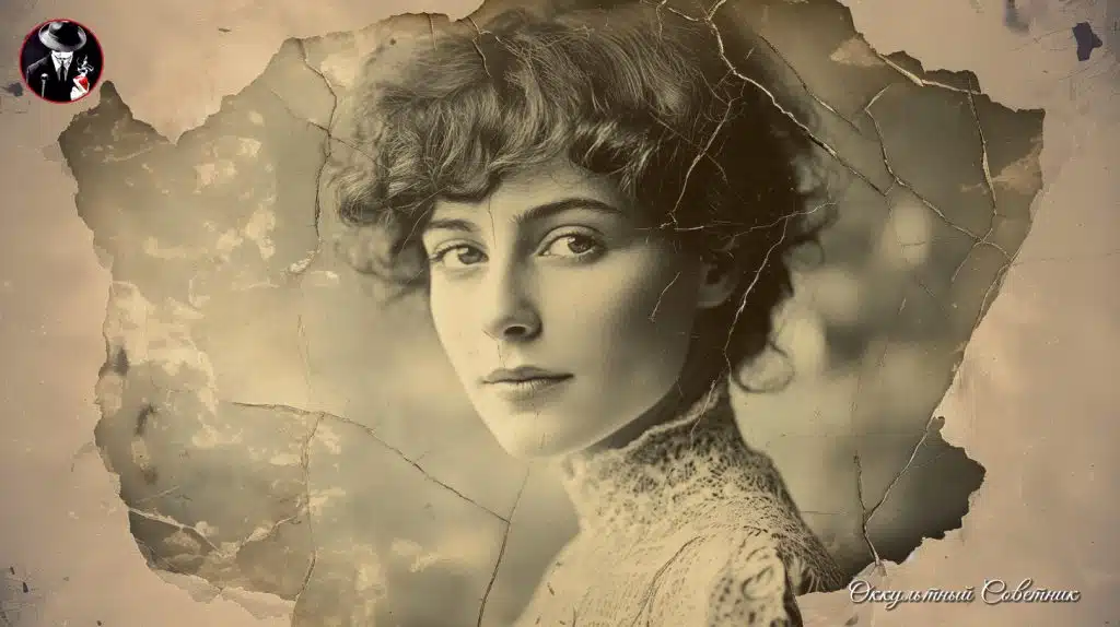 © Оккультный Советник Арт.