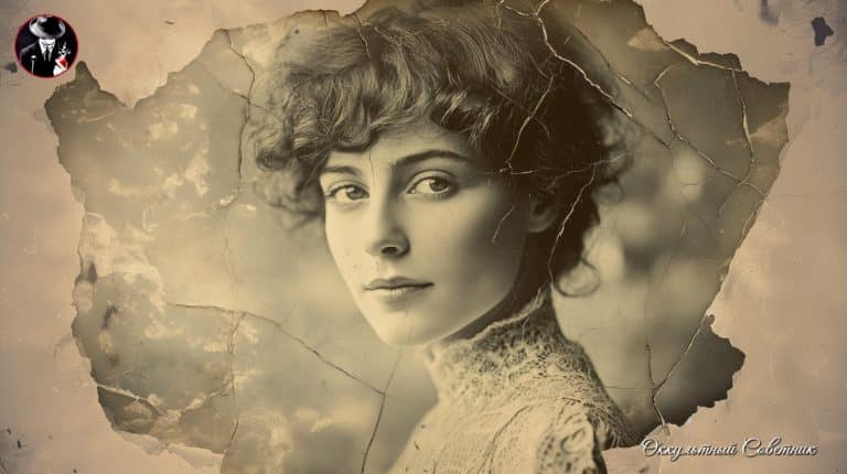 © Оккультный Советник Арт.