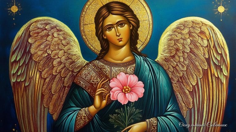 © Оккультный Советник Арт.