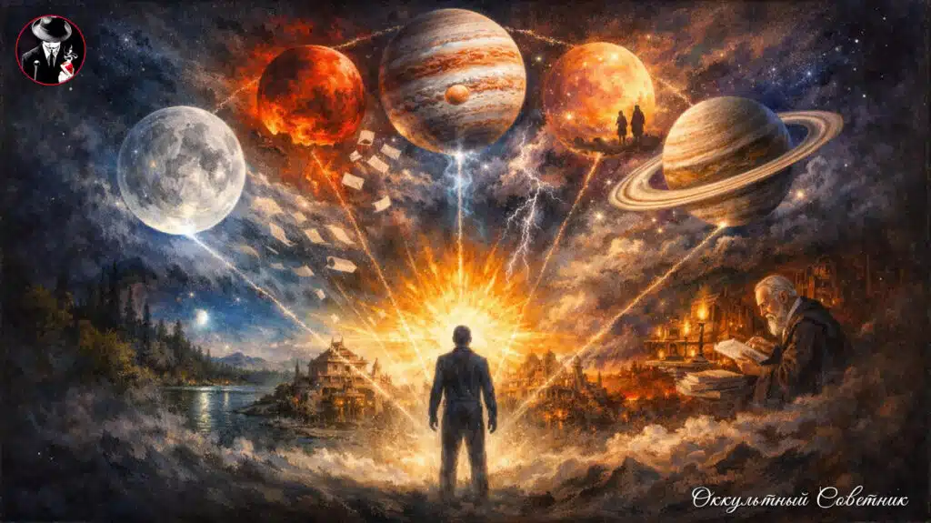 Как дни недели влияют на нашу жизнь: почему четверг — для великих дел, а пятница — для любви