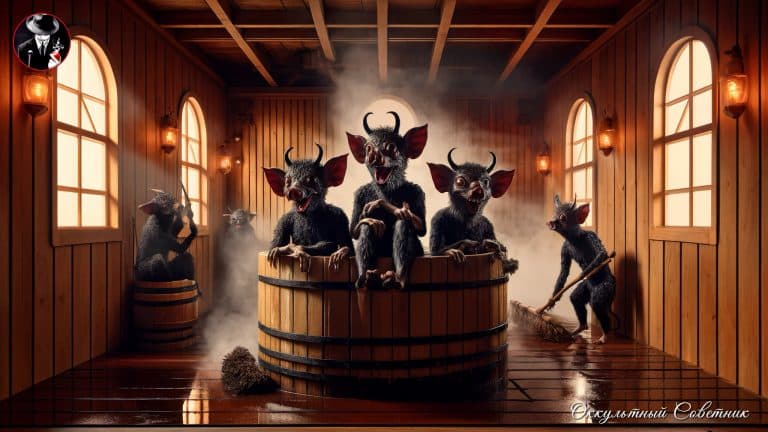 © Оккультный Советник Арт.