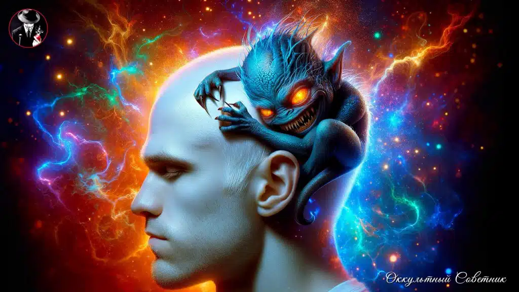 © Оккультный Советник Арт.