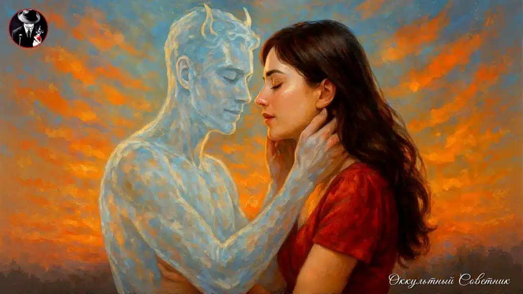 © Оккультный Советник Арт.