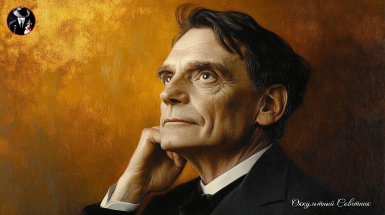 © Оккультный Советник Арт.