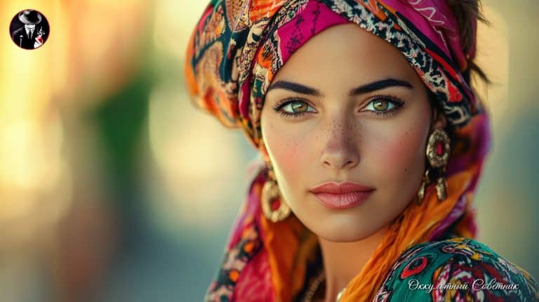 © Оккультный Советник Арт.