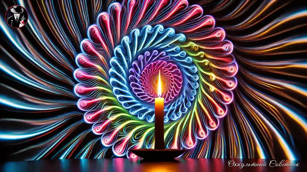 © Оккультный Советник Арт.