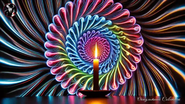 © Оккультный Советник Арт.