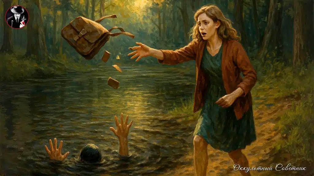 © Оккультный Советник Арт.