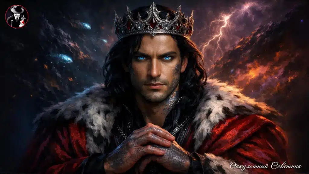 30. Демон Форнеус: Адвокат Преисподней и Хранитель Доброго Имени