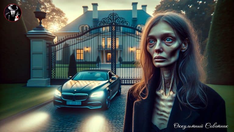 © Оккультный Советник Арт.